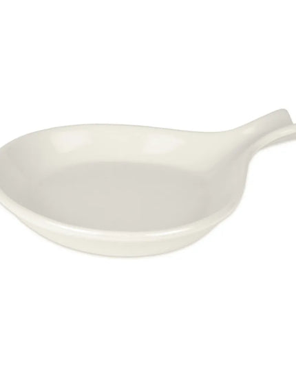 Chảo Phục Vụ Diversified Ceramics DCI21SW Gốm Trắng 530 ml