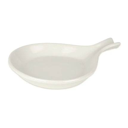 Chảo Phục Vụ Diversified Ceramics DCI21SW Gốm Trắng 530 ml