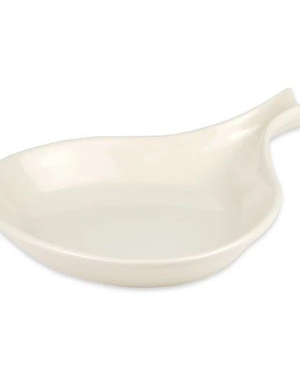 Chảo Phục Vụ Hall China HL16770AWHA Tròn 21.1 cm 532 ml Trắng