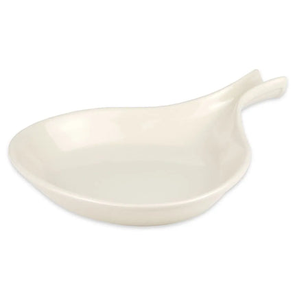 Chảo Phục Vụ Hall China HL16770AWHA Tròn 21.1 cm 532 ml Trắng