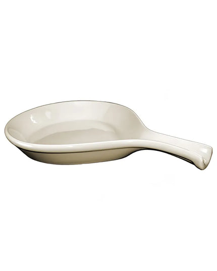 Chảo Phục Vụ ITI FPS12-AW 354 ml Gốm Sứ, American White