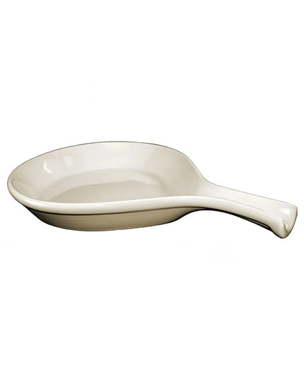 Chảo Phục Vụ ITI FPS18-AW 532 ml Gốm Sứ, American White