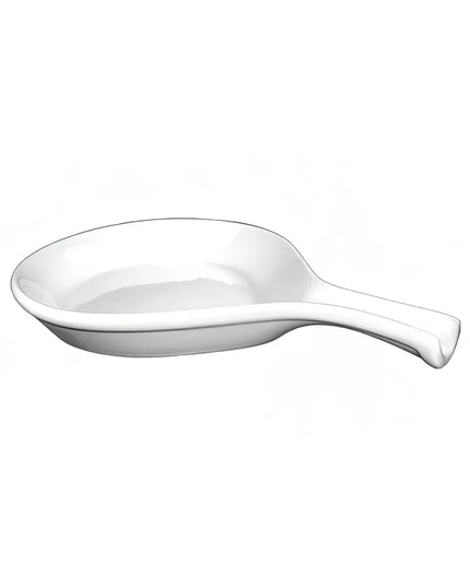 Chảo Phục Vụ ITI FPS18-EW 532 ml Gốm Sứ, European White