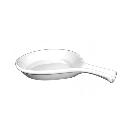 Chảo Phục Vụ ITI FPS18-EW 532 ml Gốm Sứ, European White