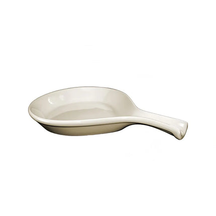 Chảo Phục Vụ ITI FPS24-AW 710 ml Gốm Sứ, American White