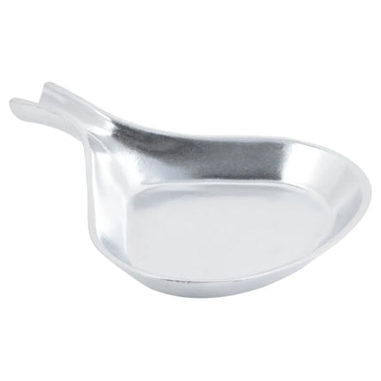 Chảo Phục Vụ Nhôm Bon Chef 5034 19.4 cm Lớp Mạ Pewter-Glo