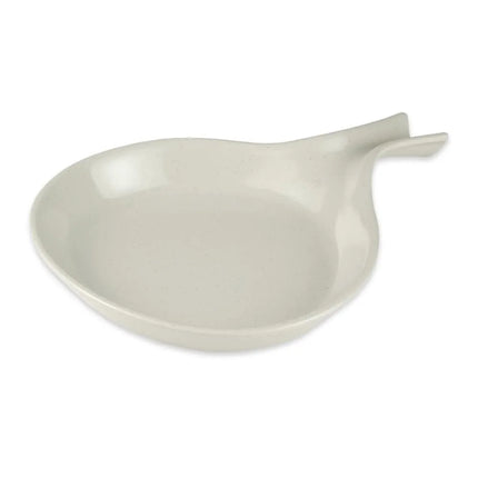 Chảo Tròn GET SK-1-IR 33 cm 710 ml Melamine, Trắng