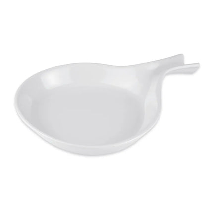 Chảo Tròn GET SK-1-W 33 cm 710 ml Melamine, Trắng