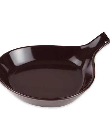 Chảo Tròn GET SK-2-BR 26.7 cm 473 ml Melamine, Nâu