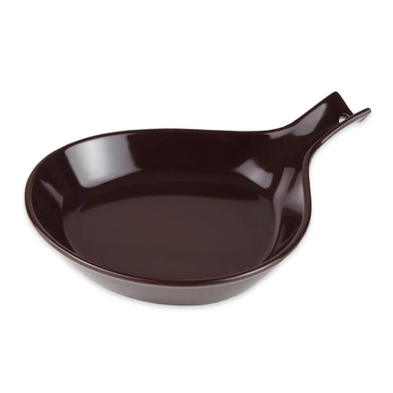 Chảo Tròn GET SK-2-BR 26.7 cm 473 ml Melamine, Nâu