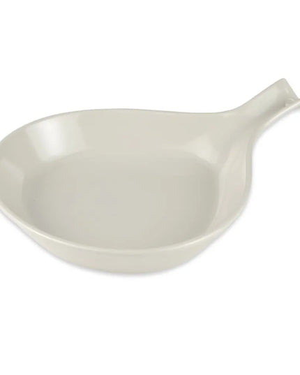 Chảo Tròn GET SK-2-IV 26.7 cm 473 ml Melamine, Ivory