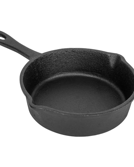 Chảo Tròn Mini Tablecraft CW30108 Gang Đúc 13.3 cm