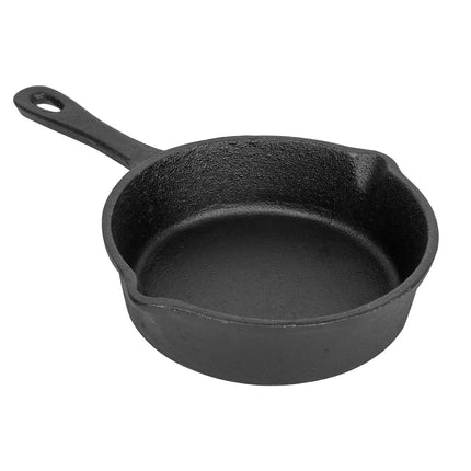 Chảo Tròn Mini Tablecraft CW30108 Gang Đúc 13.3 cm