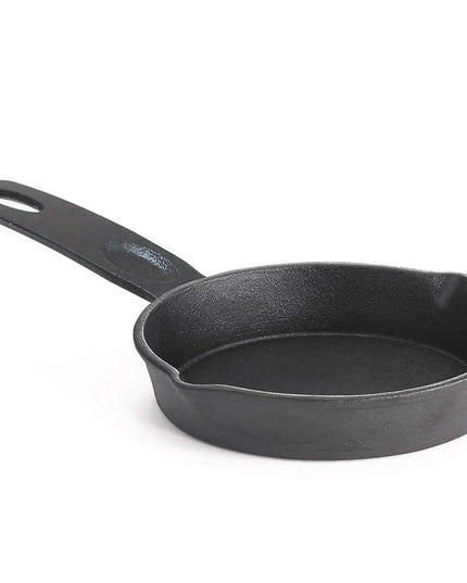 Chảo Tròn Mini Tablecraft CW30124 Gang Đúc Có Tay Cầm 15.6 cm