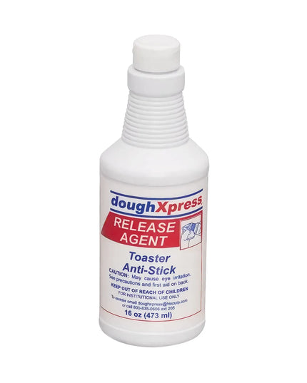 Chất Chống Dính Mâm Ép DoughXpress RELEASE AGENT 473 ml