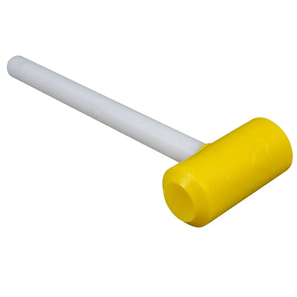 Chày Đập Thịt Vệ Sinh Carlisle 4070400 35.6 cm Polypropylene