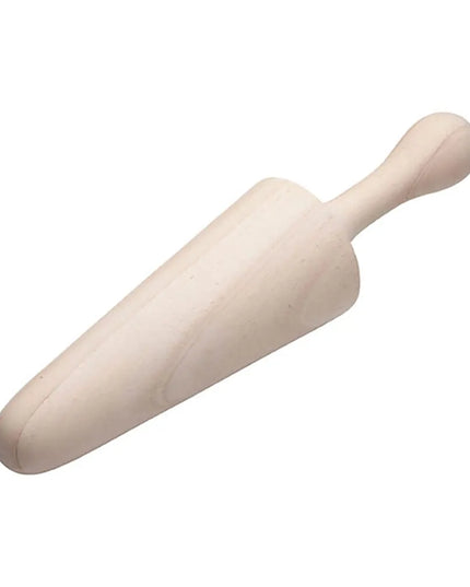 Chày Lọc Chinois Winco WPST-13 35.2 cm, Gỗ