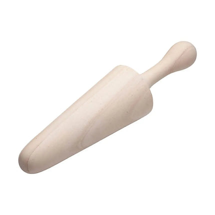 Chày Lọc Chinois Winco WPST-13 35.2 cm, Gỗ