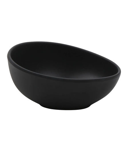 Chén Chấm/Ramekin GET B-401-DG 60 ml - Melamine, Xám Đậm