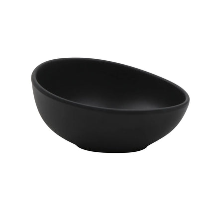 Chén Chấm/Ramekin GET B-401-DG 60 ml - Melamine, Xám Đậm