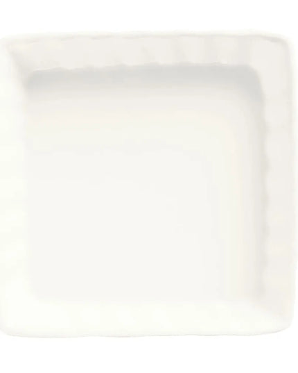 Chén Crème Brulee Vuông Libbey SCB-006 - Trắng Sáng