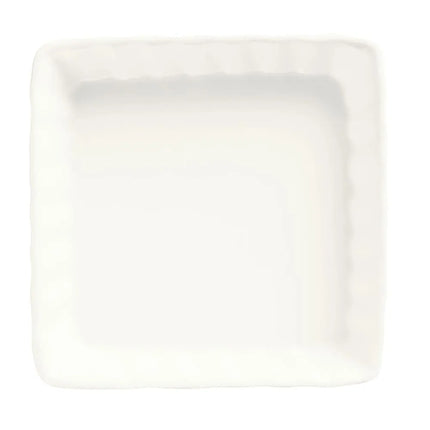 Chén Crème Brulee Vuông Libbey SCB-006 - Trắng Sáng