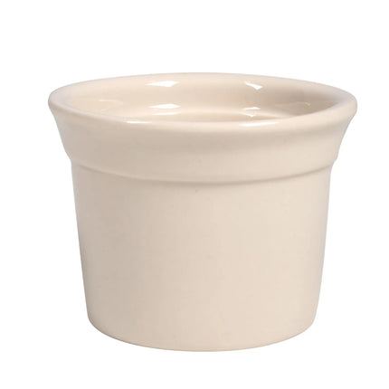 Chén Custard Tròn Libbey 950027737 118 ml - Sứ, Flint
