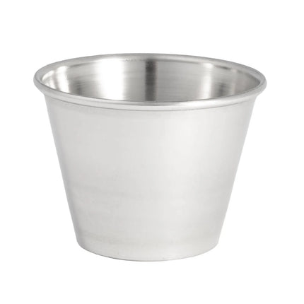 Chén Nước Chấm American Metalcraft MB1 Bề Mặt Đánh Bóng Inox 75 ml