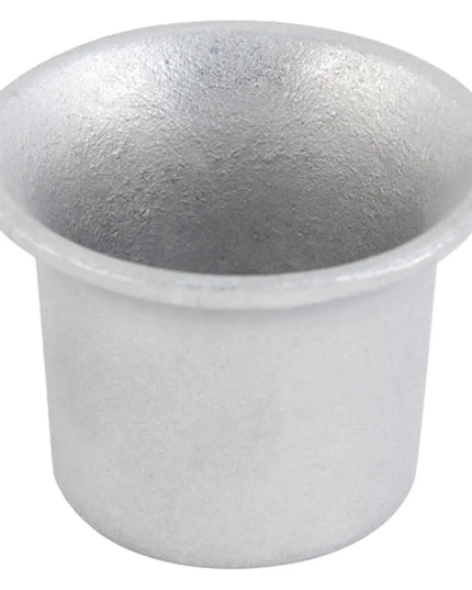 Chén Nước Chấm Cocktail Bon Chef 9018 Nhôm Lớp Mạ Pewter Glo 60 ml
