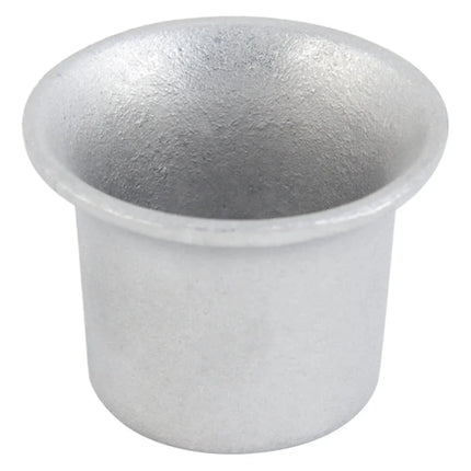 Chén Nước Chấm Cocktail Bon Chef 9018 Nhôm Lớp Mạ Pewter Glo 60 ml