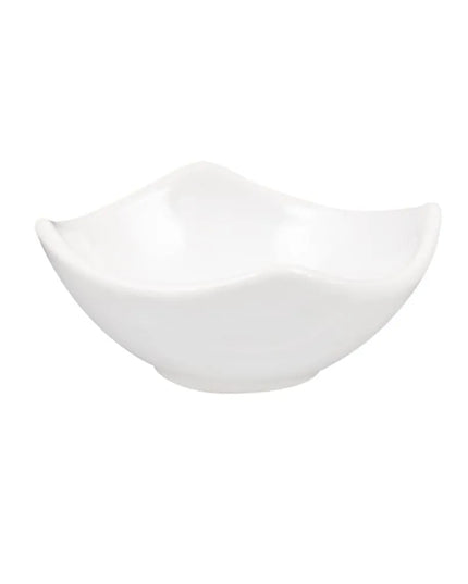 Chén Nước Chấm Gốm Vuông American Metalcraft SQSC20 7.6 cm, 59 ml