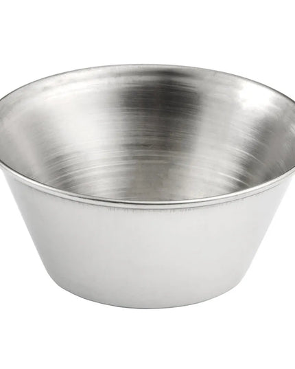 Chén Nước Chấm Inox 18/8 Libbey 300 18724 59 ml