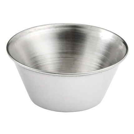 Chén Nước Chấm Inox 18/8 Libbey 300 18724 59 ml