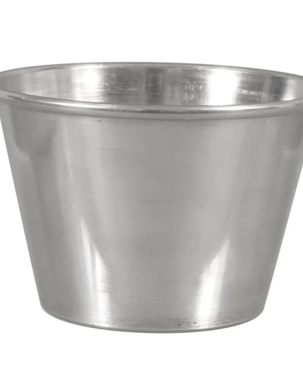 Chén Nước Chấm Inox Browne 515059 74 ml Bề Mặt Gương, Viền Cán