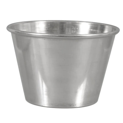 Chén Nước Chấm Inox Browne 515059 74 ml Bề Mặt Gương, Viền Cán