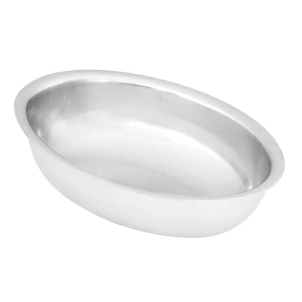 Chén Nước Chấm Inox Oval American Metalcraft D404 44 ml