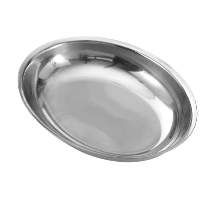 Chén Nước Chấm Inox Oval American Metalcraft D406 118 ml