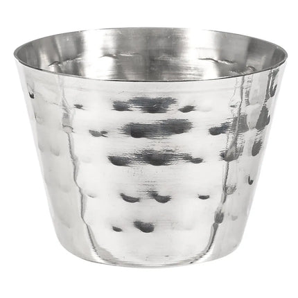 Chén Nước Chấm Inox Vân Gò American Metalcraft HAMSC 5.4 cm, 59 ml