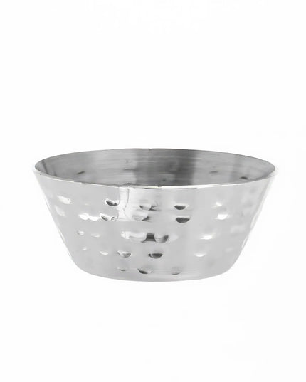 Chén Nước Chấm Inox Vân Gò American Metalcraft HAMSC3 44 ml