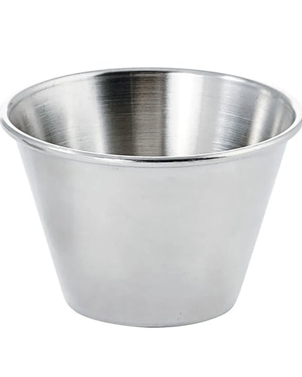 Chén Nước Chấm Inox Winco SCP-40 118 ml