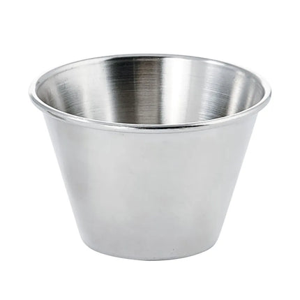 Chén Nước Chấm Inox Winco SCP-40 118 ml