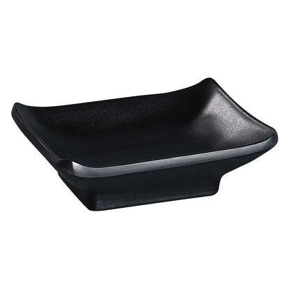 Chén Nước Chấm Melamine Yanco BP-4046 74 ml - Đen