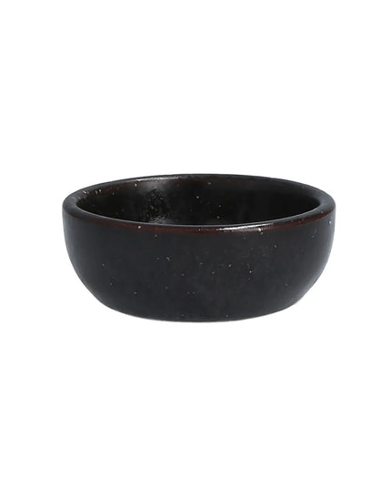 Chén Nước Chấm Sound Fortessa 6400.SND.1154 5 cm - Sứ, Màu Midnight