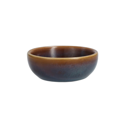 Chén Nước Chấm Sound Fortessa 6600.SND.1154 6.4 cm - Sứ, Màu Oxide