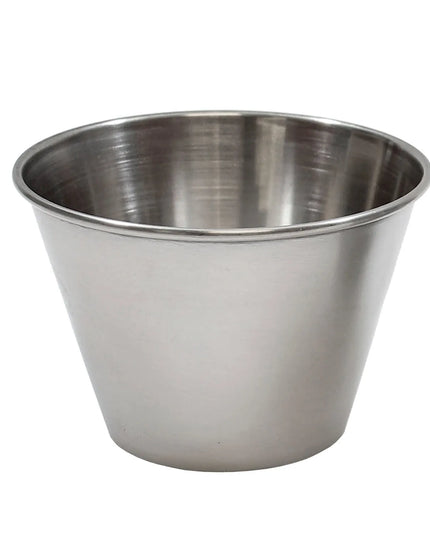 Chén Nước Chấm Tablecraft 5071 Inox 90 ml