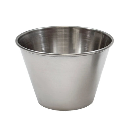 Chén Nước Chấm Tablecraft 5071 Inox 90 ml