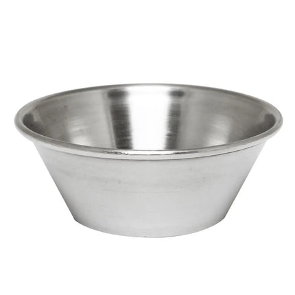 Chén Nước Chấm Thunder Group SLSA001 Inox 45 ml