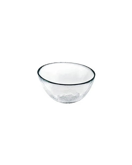 Chén Nước Chấm Tròn Kaleidoscope® Front Of The House DBO045CLG23 89 ml - Thủy Tinh Trong