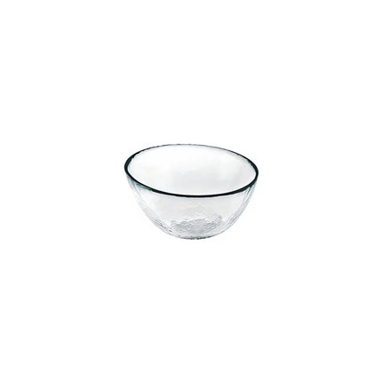 Chén Nước Chấm Tròn Kaleidoscope® Front Of The House DBO045CLG23 89 ml - Thủy Tinh Trong