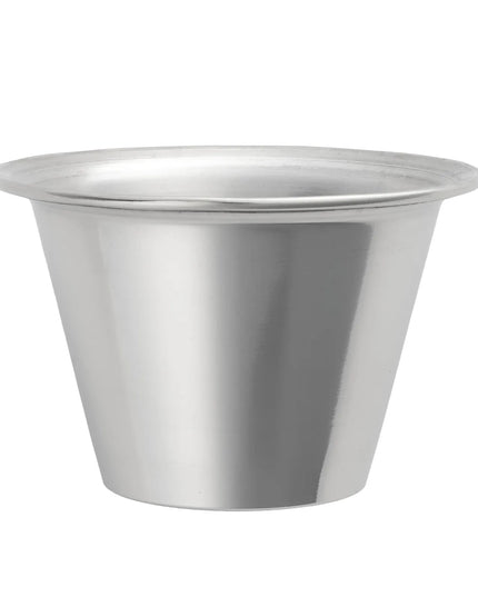 Chén Nước Chấm Vollrath 46713 Inox 90 ml